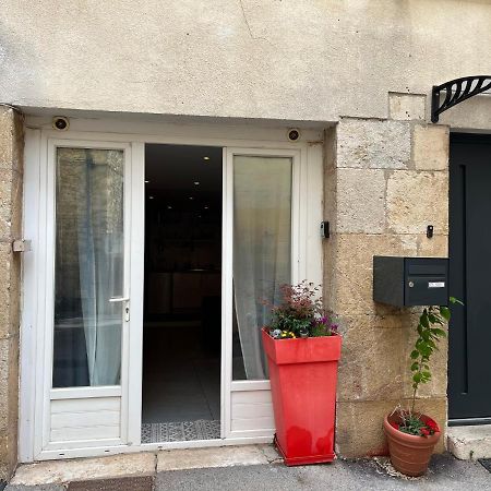 Le Studio - La Roquebrussanne Exterior foto